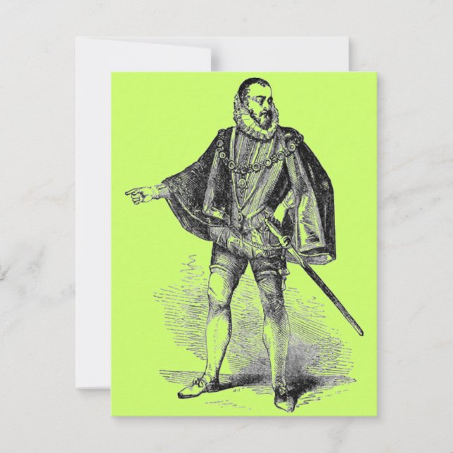 Elizabeth Clothing (Voorkant)