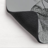 Elizabeth Clothing Muismat (Hoek)