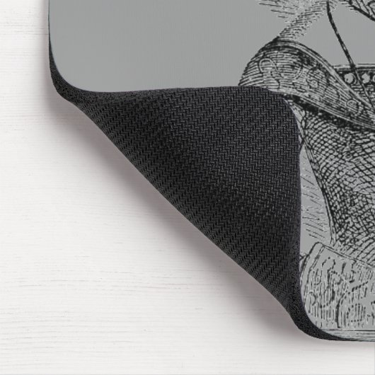 Elizabeth Clothing Muismat (Hoek)