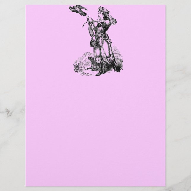 Elizabeth Costumes (Voorkant)