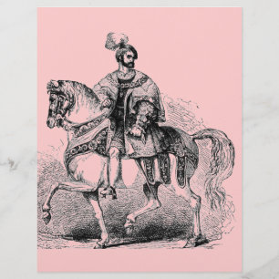Elizabeth Costumes Flyer