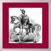 Elizabeth Costumes Poster (Voorkant)