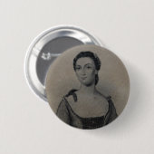 Elizabeth Graeme Fergusson II Ronde Button 5,7 Cm (Voorkant /achterkant)