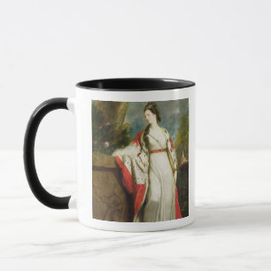 Elizabeth Gunning, Duchess van Hamilton en Duchess Mok