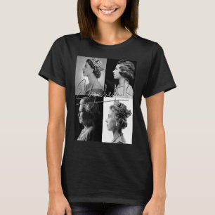 Elizabeth Her Royal Highness Queen of Engl T-shirt
