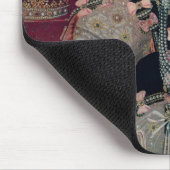 Elizabeth I, Armada Portrait, c.1588 Muismat (Hoek)