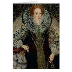 Elizabeth I, c.1585-90