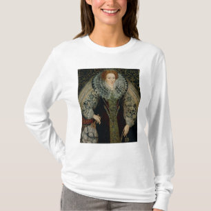 Elizabeth I, c.1585-90 T-shirt