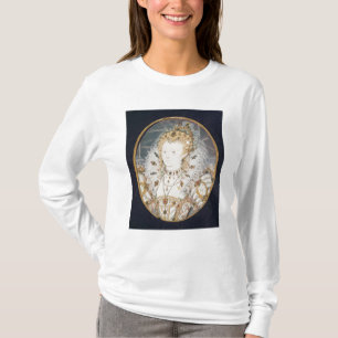 Elizabeth I, c.1595-1600 T-shirt