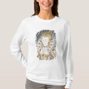 Elizabeth I, c.1595-1600 T-shirt