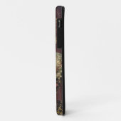 Elizabeth I, de "Phoenix" Case-Mate iPhone Case (Achterkant/links)