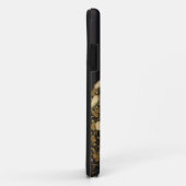 Elizabeth I, de "Phoenix" Case-Mate iPhone Case (Achterkant/rechts)