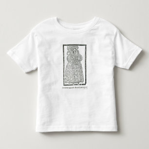 Elizabeth I Kinder Shirts