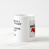 Elizabeth I Mok (Center)