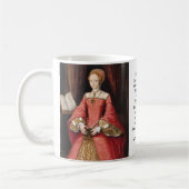 Elizabeth I Mok (Links)