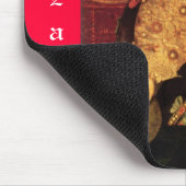 Elizabeth I Mousepad Muismat (Hoek)
