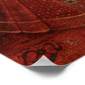 Elizabeth I of England Poster (Hoek)