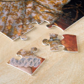 Elizabeth I of England (The "Darnley Portrait") Legpuzzel (Zijkant)