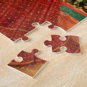 Elizabeth I of England (The "Hampden Portrait") Legpuzzel (Zijkant)