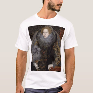 Elizabeth I T-shirt