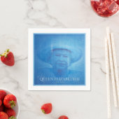 Elizabeth II 1926-2022 Servet (Insitu)