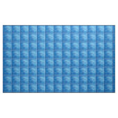 Elizabeth II 1926-2022 Stof (Yard (91,4 cm))