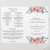 Elizabeth Kathokatholieke Mass Wedding Ceremony Pr (Voorkant)