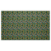 Elizabeth kerstboom stof (Fat Quarter)