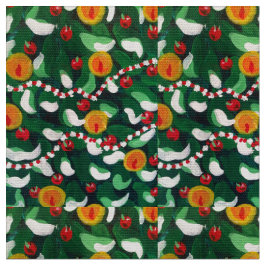 Elizabeth kerstboom stof