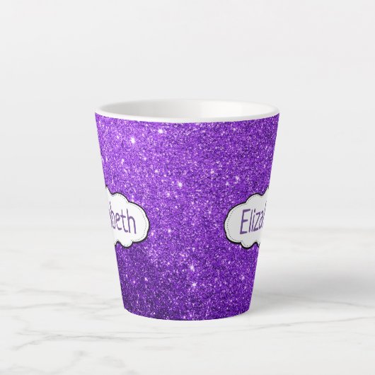 Elizabeth Latte Mok (Voorkant)