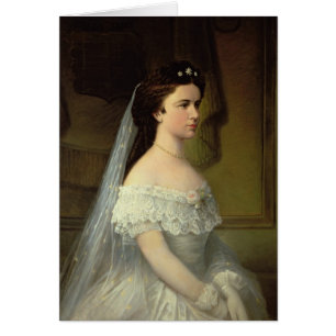 Elizabeth of Bavaria , Eempress of Austria