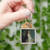 Elizabeth of Bavaria Sleutelhanger (Hand)