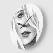 Elizabeth Olsen Grote Klok (Hoek)