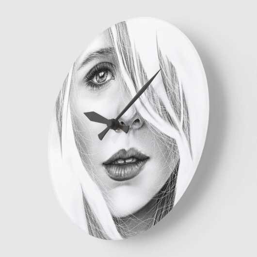 Elizabeth Olsen Grote Klok (Hoek)