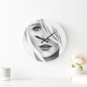 Elizabeth Olsen Grote Klok (Huis)