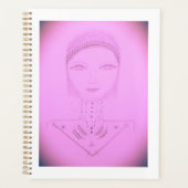 Elizabeth Planner (Voorkant)