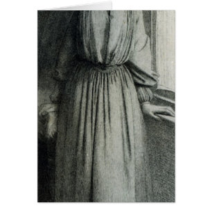 Elizabeth Siddal, mei 1854