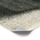 Elizabeth Siddal, mei 1854 Poster (Hoek)