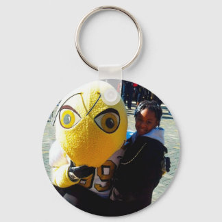 Elizabeth Sleutelhanger I