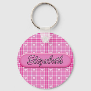 Elizabeth Sleutelhanger II