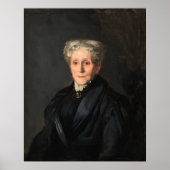 Elizabeth Smith - Robert Henri Fine Art Poster (Voorkant)