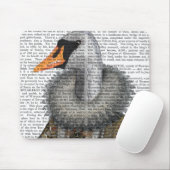 Elizabeth Swan Muismat (Met muis)