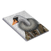 Elizabeth Swan Notitieboek (Rechterzijde)