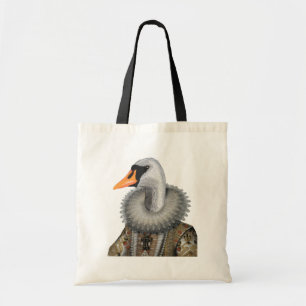 Elizabeth Swan Tote Bag