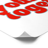 Elizabeth Taylor Inspirerend Motivatie offertes Poster (Hoek)