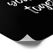 Elizabeth Taylor Inspirerend Motivatie offertes Poster (Hoek)