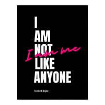 Elizabeth Taylor Self Love Inspirerend Quote