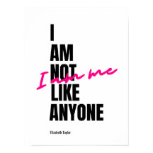 Elizabeth Taylor Self Love Inspirerend Quote