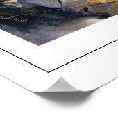 Elizabeth Thompson Zedign Art Poster #41 (Hoek)