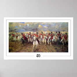 Elizabeth Thompson Zedign Art Poster #48